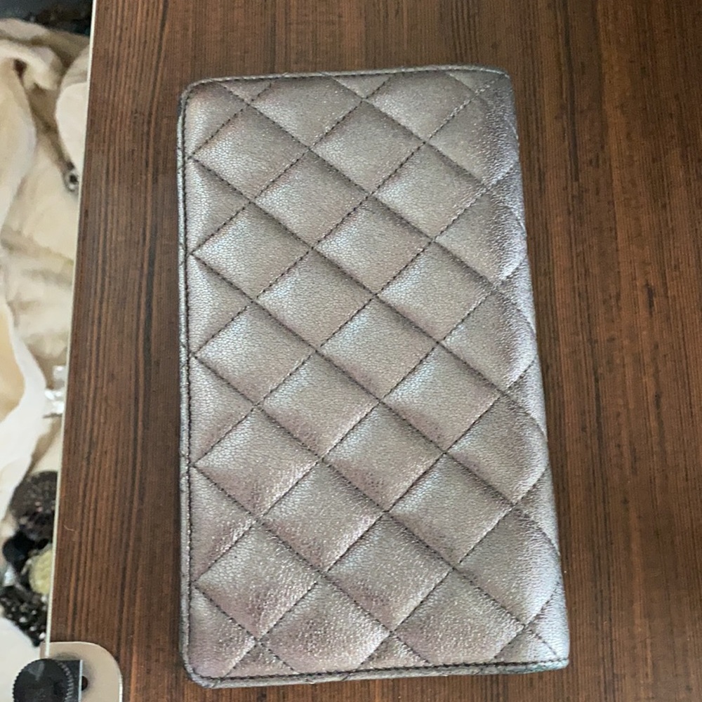 Chanel Wallet - Picture 8 of 12